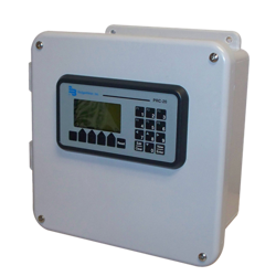 Programmable Logic Flow Controllers