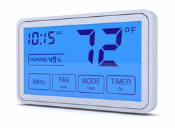 Programmable Thermostats
