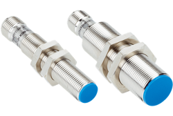 Proximity Sensors
