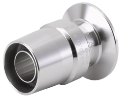 Push-to-Connect Hose Fittings
