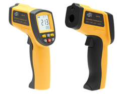 Pyrometers