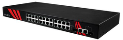 Rackmount Switches