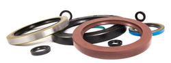 Radial Shaft Seals