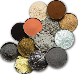 Raw Materials