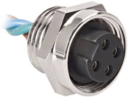 Receptacles