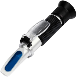 Refractometers