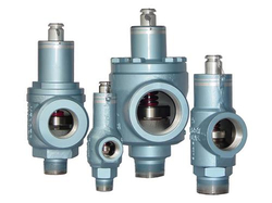 Relief Valves