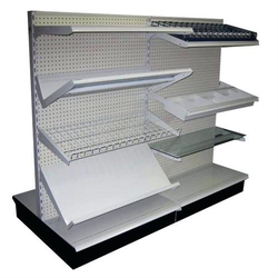 Retail Store Fixtures & Equipment