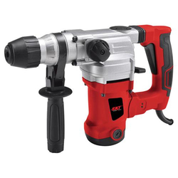 Rotary Hammers & Chippers