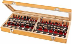 Router Bit Sets