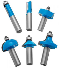 Router Bits