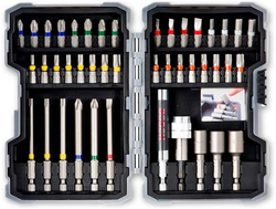 Screwdriver Accessories
