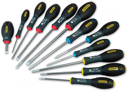 Screwdrivers