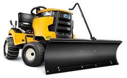 Snow Removal