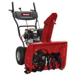 Snowblowers