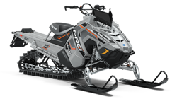 Snowmobiles