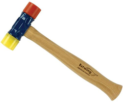 Soft-Face Hammers & Mallets