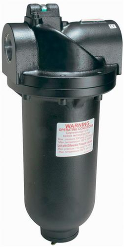 Solid Separation and Filtration
