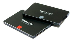Solid State Drives (SSD)