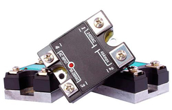 Solid State Relays