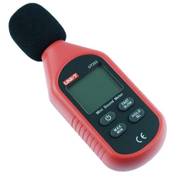 Sound Meters