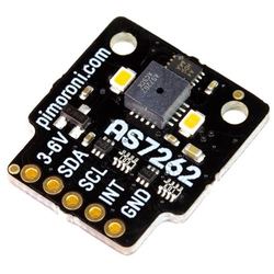 Spectrometer Sensors