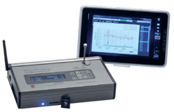 Spectrometry