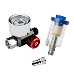 Spray Gun Accessories
