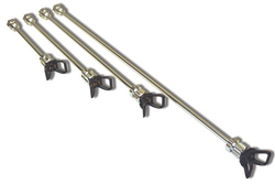 Spray Gun Extensions