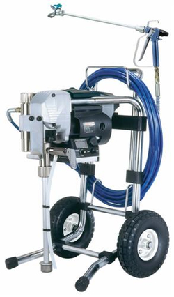 Sprayers & Accessories