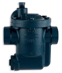 Steam Traps