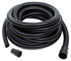 Suction & Vacuum Hoses