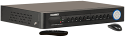 Surveillance Video Recorders