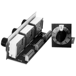Switches & Indicators