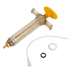 Syringe Accessories
