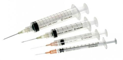 Syringe Needles