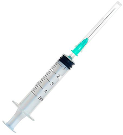 Syringes