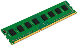 System Specific Memory