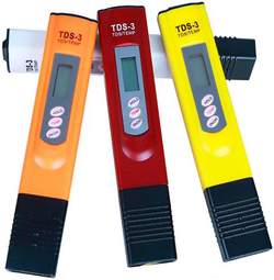 TDS Meters