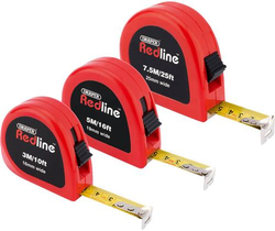 Tape Measures