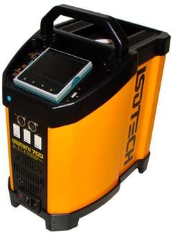 Temperature Calibrators