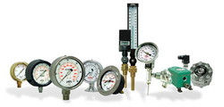 Temperature Instrumentation