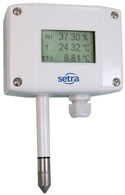 Temperature Monitoring Systems