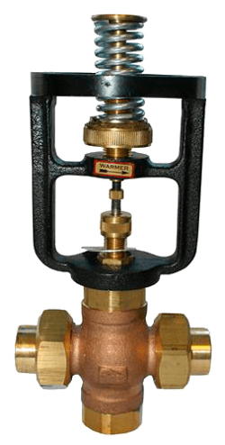 Temperature Regulators