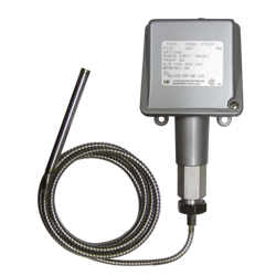 Temperature Switches