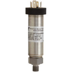 Temperature Transducers