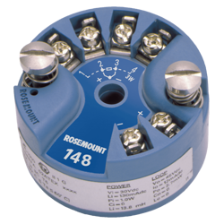 Temperature Transmitters