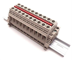 Terminal Blocks
