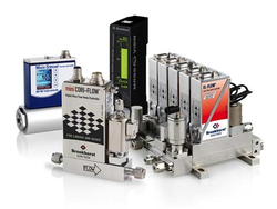 Thermal Flow Meters