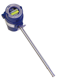 Thermal Flow Transmitters